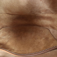 Celine Ava Chain Hobo Medium