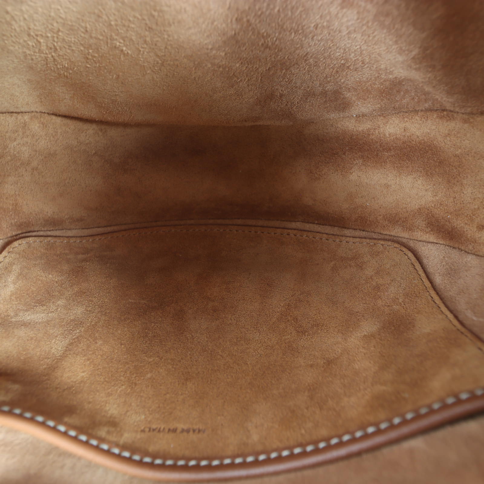 Celine Ava Chain Hobo Medium