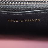 Chanel Classic Wallet on Chain Iridescent