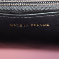 Chanel Classic Wallet on Chain Iridescent