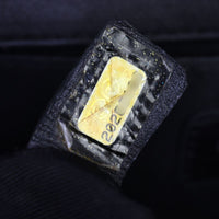 Chanel Boy Old Medium