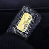 Chanel Boy Old Medium