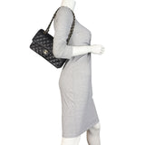 Chanel Classic Double Flap Medium Caviar