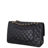 Chanel Classic Double Flap Medium Caviar
