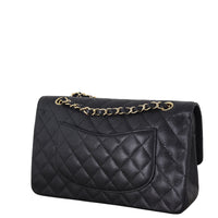 Chanel Classic Double Flap Medium Caviar