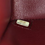 Chanel Classic Double Flap Medium Caviar