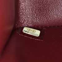 Chanel Classic Double Flap Medium Caviar