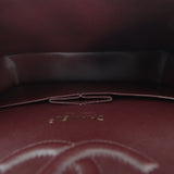 Chanel Classic Double Flap Medium Caviar