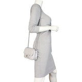 Chanel Classic Flap Mini Square Bag