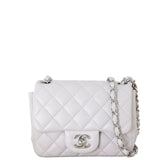 Chanel Classic Flap Mini Square Bag