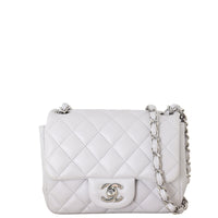 Chanel Classic Flap Mini Square Bag
