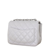 Chanel Classic Flap Mini Square Bag