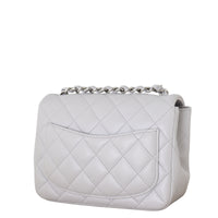 Chanel Classic Flap Mini Square Bag