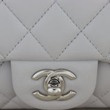 Chanel Classic Flap Mini Square Bag