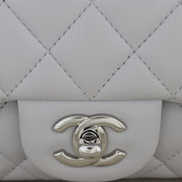 Chanel Classic Flap Mini Square Bag