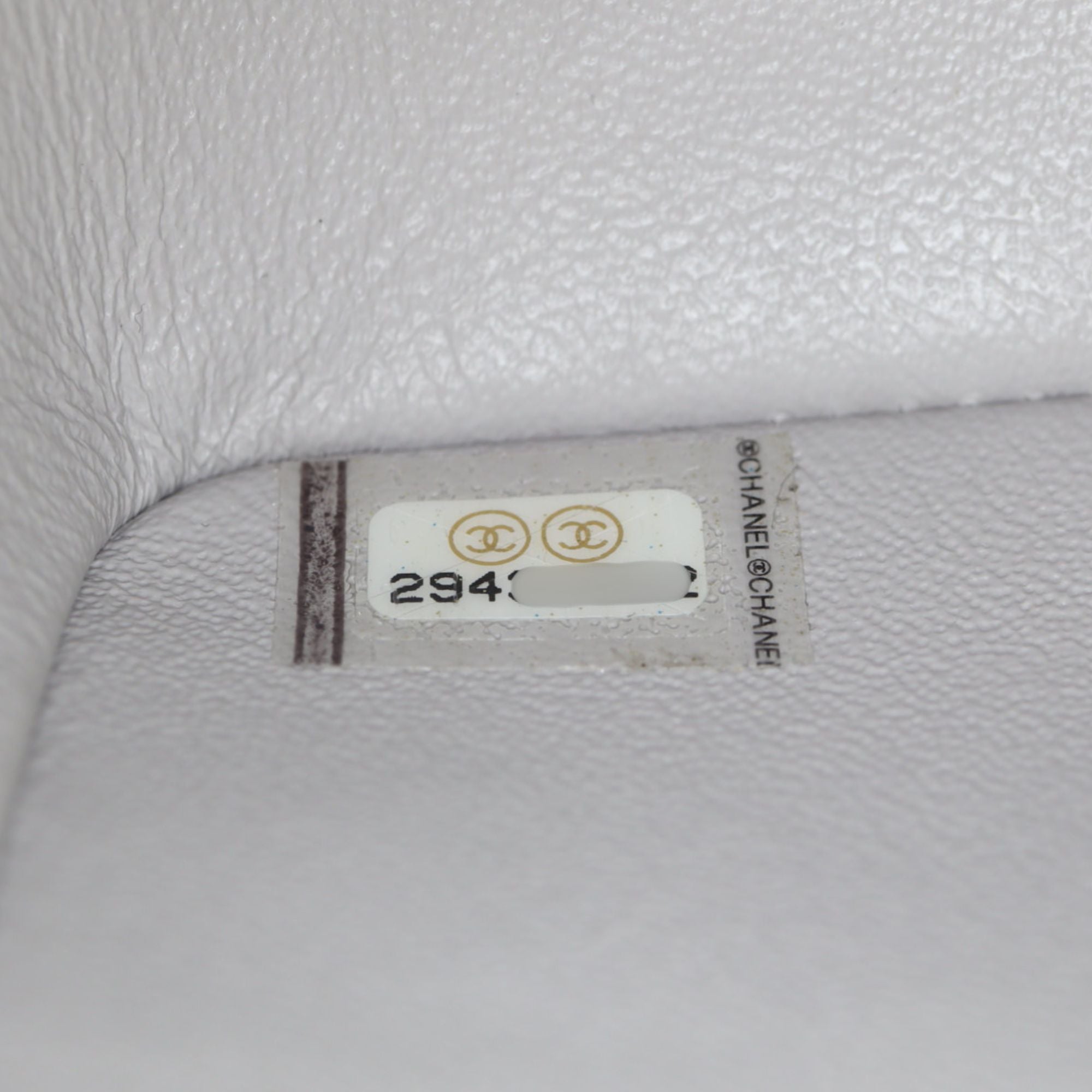 Chanel Classic Flap Mini Square Bag