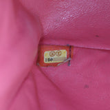 Chanel Classic Double Flap Jumbo Patent