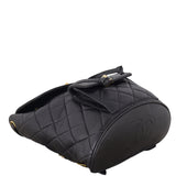 Chanel Duma Quilted Backpack Vintage