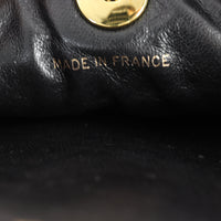 Chanel Duma Quilted Backpack Vintage