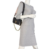 Louis Vuitton LockMe Tender