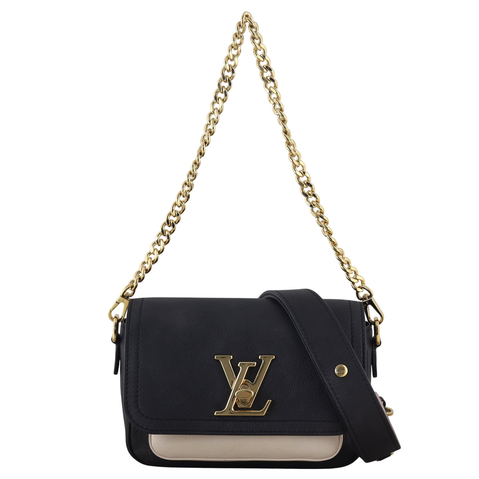 Louis Vuitton LockMe Tender