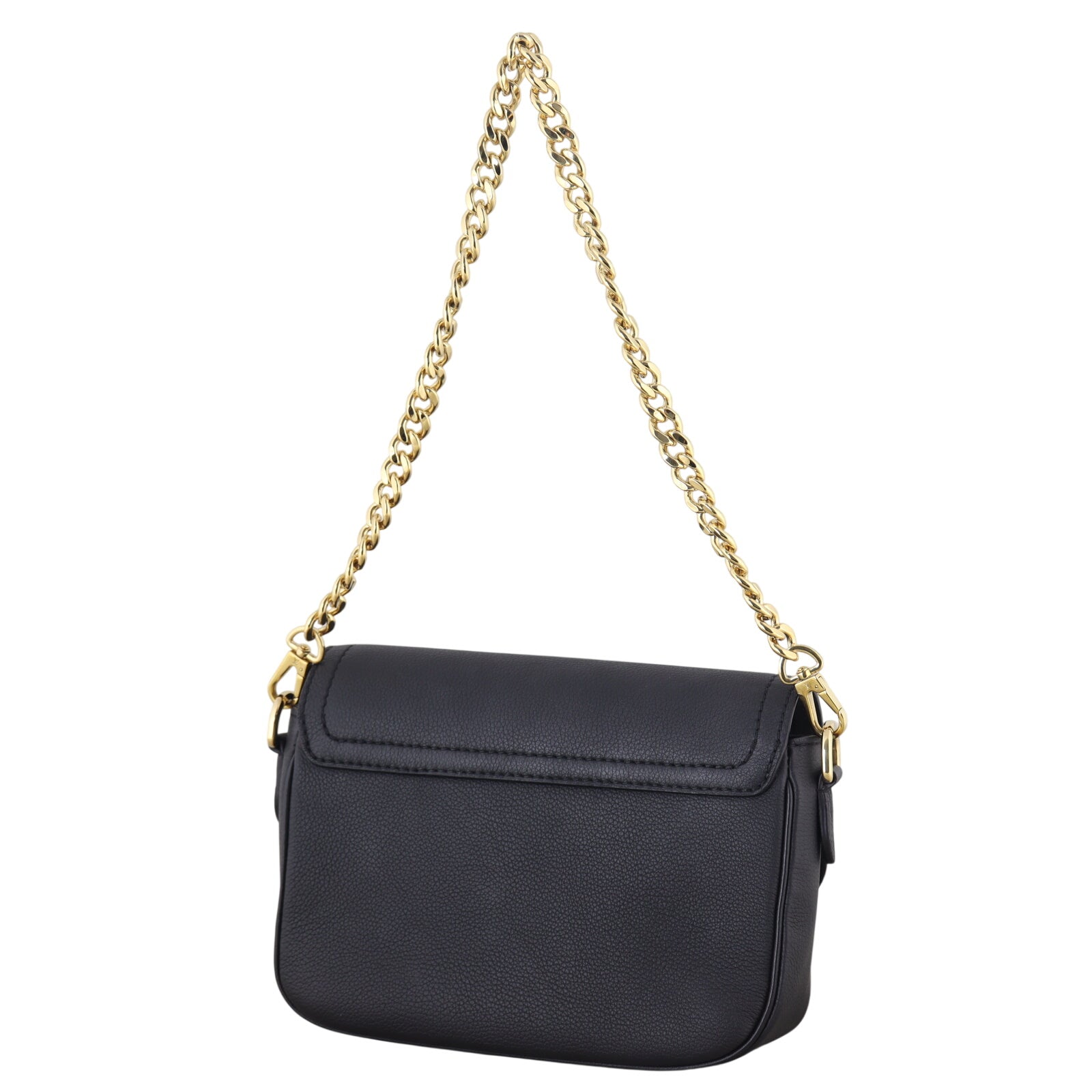 Louis Vuitton LockMe Tender