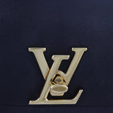 Louis Vuitton LockMe Tender
