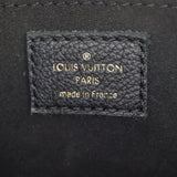 Louis Vuitton LockMe Tender