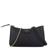 Louis Vuitton Easy Pouch on Strap Monogram Empreinte