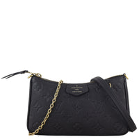 Louis Vuitton Easy Pouch on Strap Monogram Empreinte