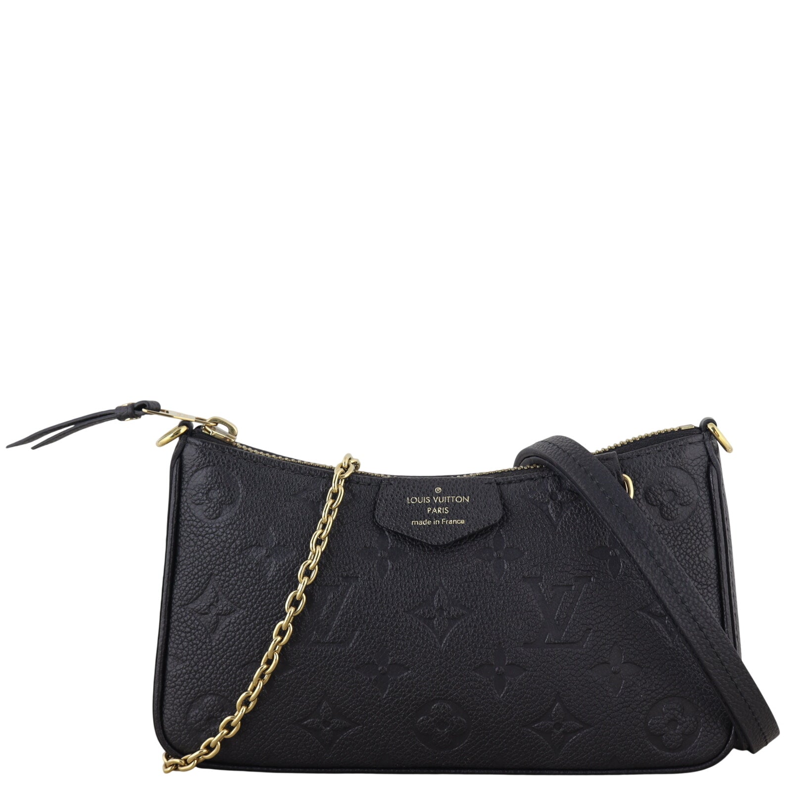 Louis Vuitton Easy Pouch on Strap Monogram Empreinte