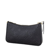 Louis Vuitton Easy Pouch on Strap Monogram Empreinte