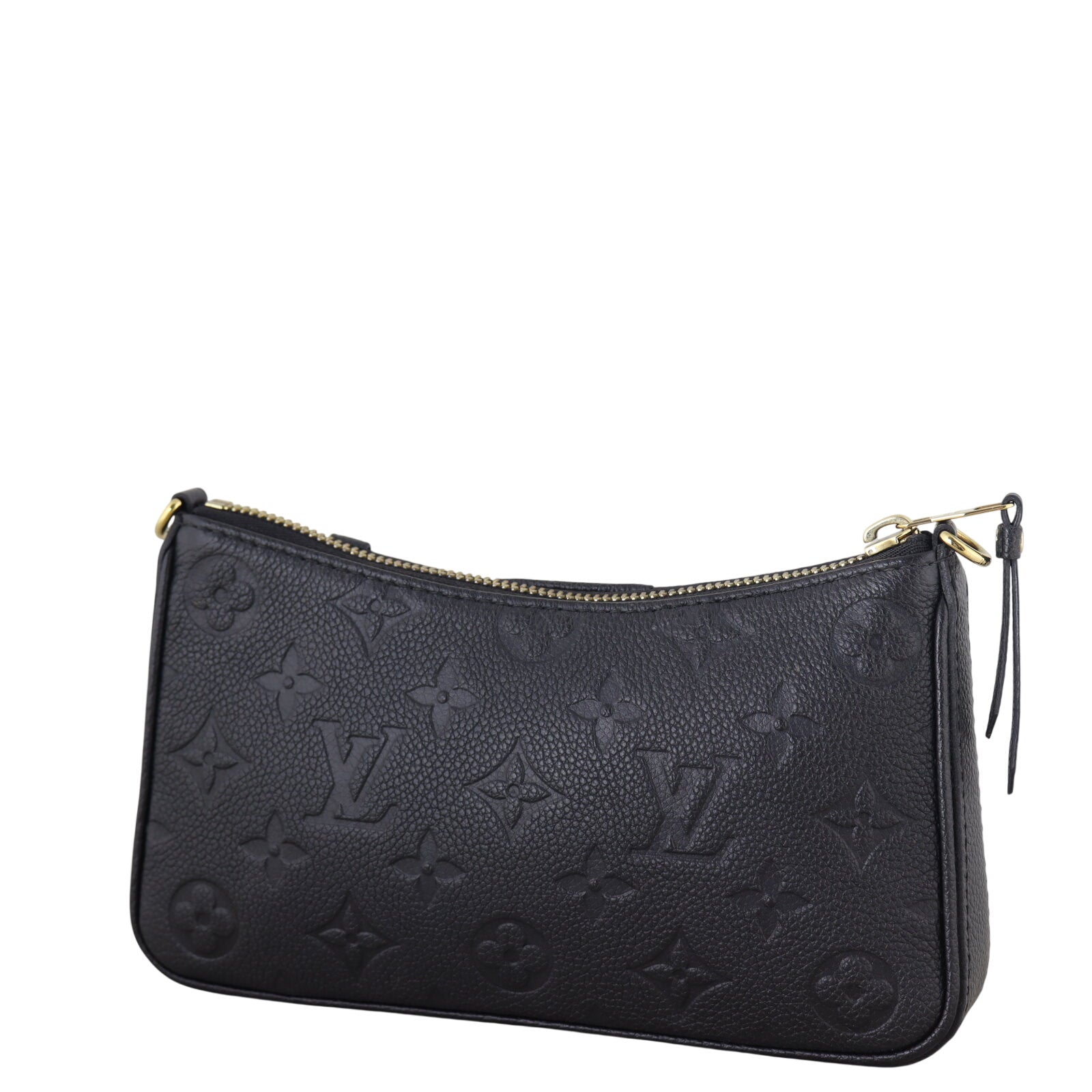 Louis Vuitton Easy Pouch on Strap Monogram Empreinte