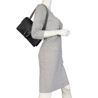 Gucci Dionysus Medium Leather Shoulder Bag
