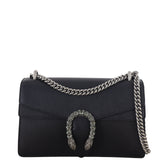 Gucci Dionysus Medium Leather Shoulder Bag
