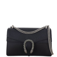 Gucci Dionysus Medium Leather Shoulder Bag