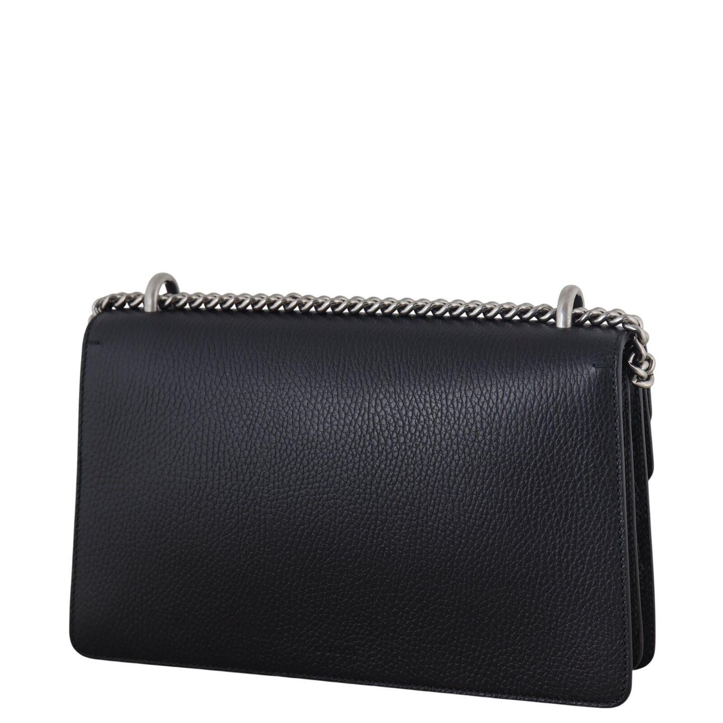 Gucci Dionysus Medium Leather Shoulder Bag