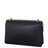 Gucci Dionysus Medium Leather Shoulder Bag