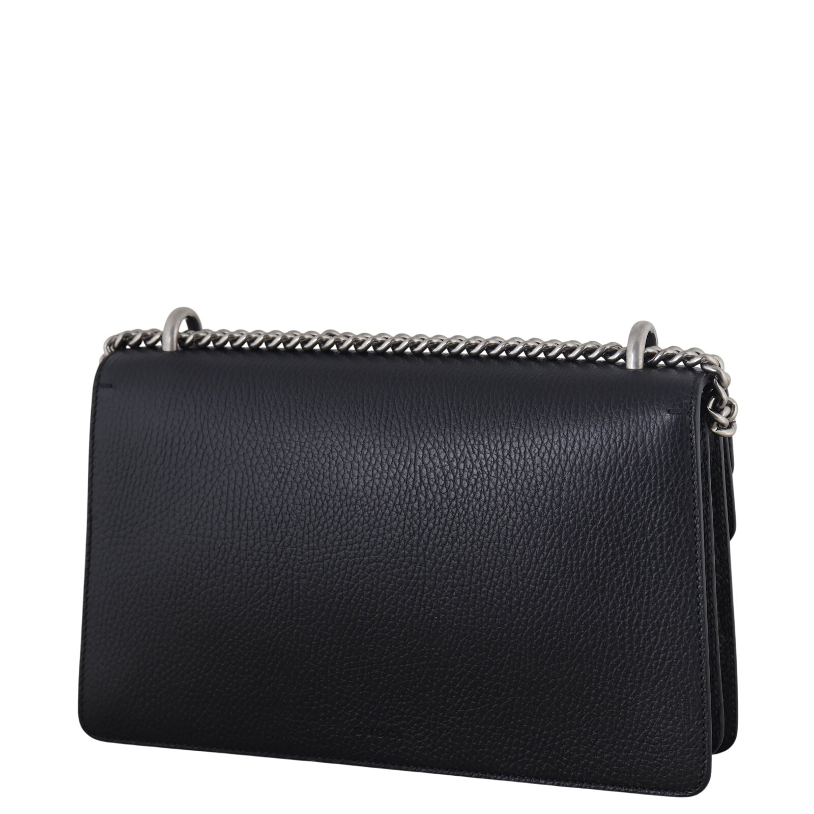 Gucci Dionysus Medium Leather Shoulder Bag