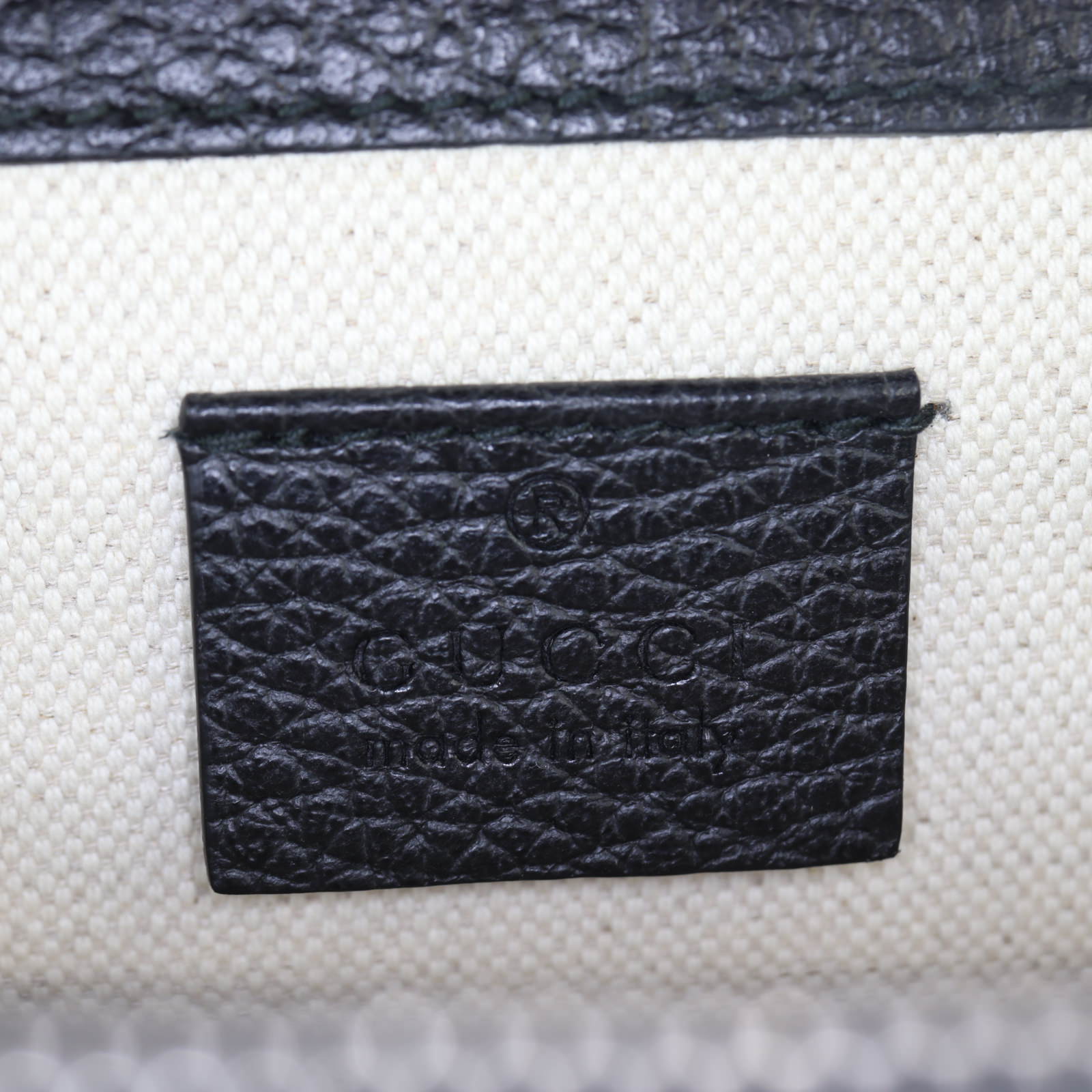 Gucci Dionysus Medium Leather Shoulder Bag
