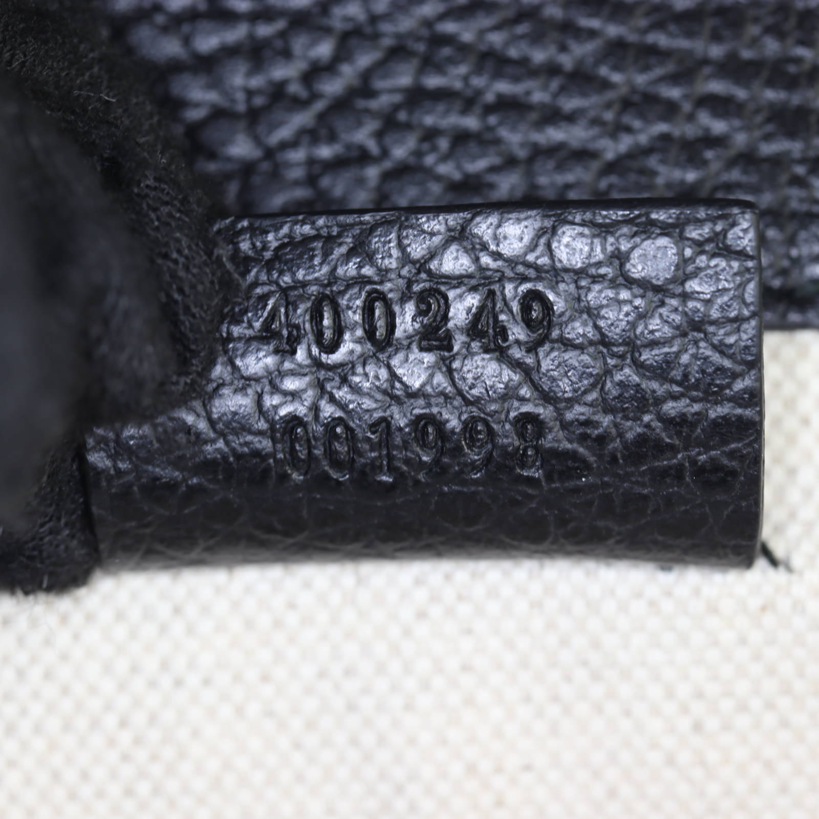 Gucci Dionysus Medium Leather Shoulder Bag