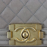 Chanel Boy Small