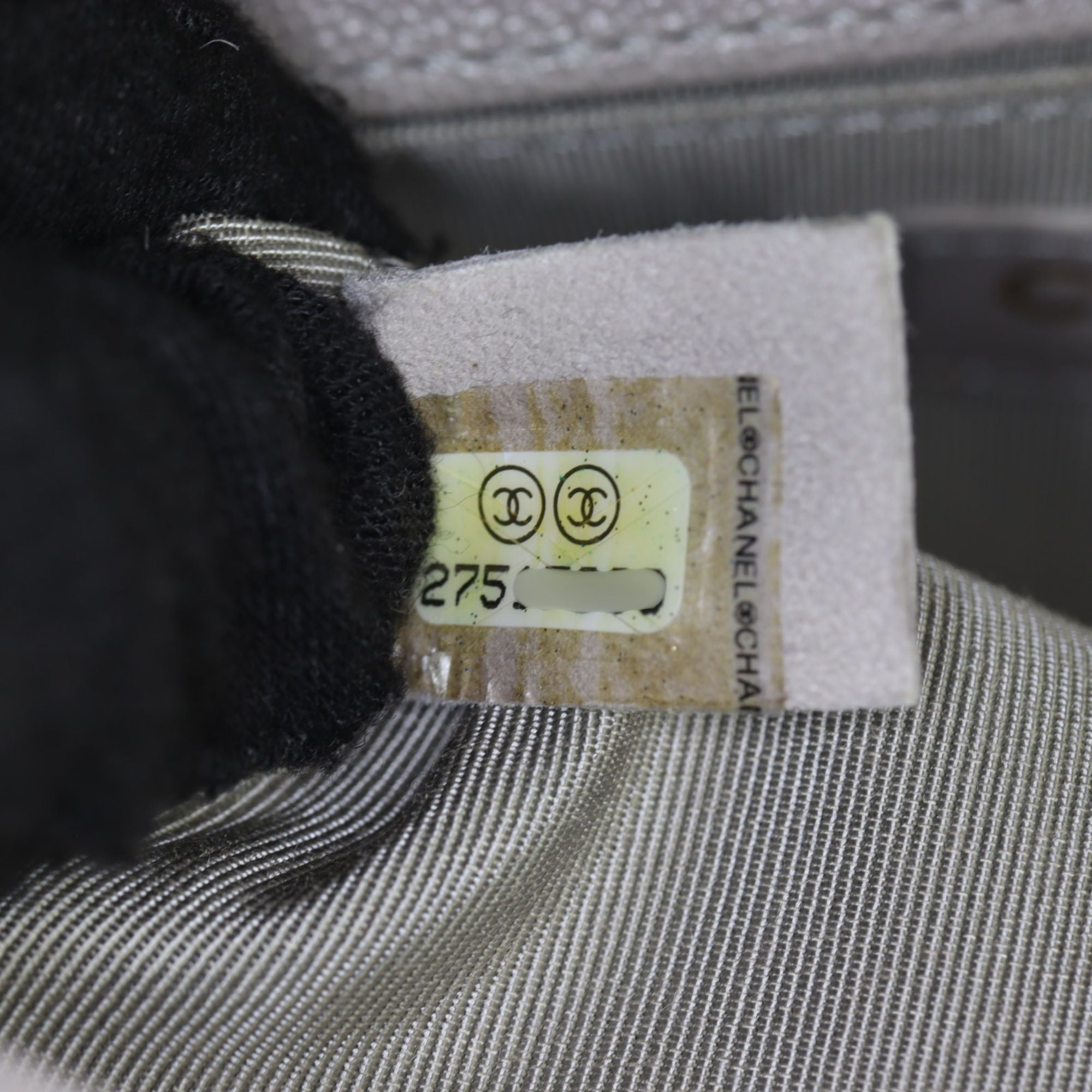 Chanel Boy Small