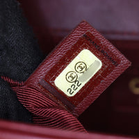 Chanel Boy Old Medium