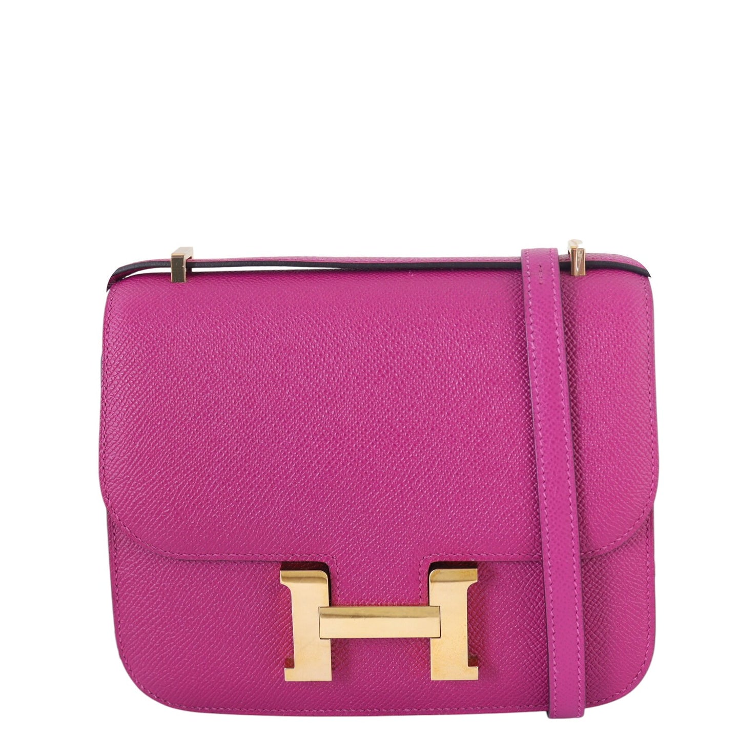 Hermes Constance 18 Epsom