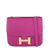 Hermes Constance 18 Epsom