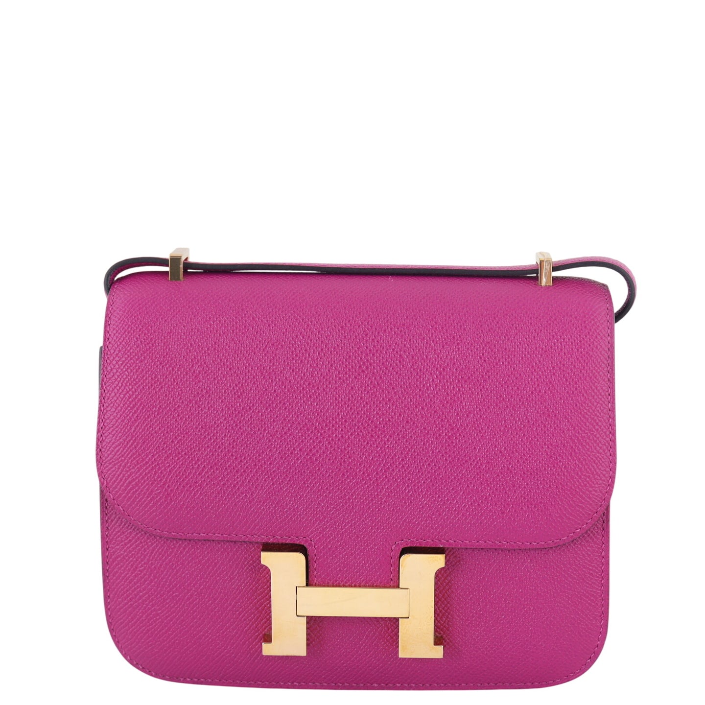 Hermes Constance 18 Epsom
