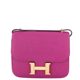 Hermes Constance 18 Epsom