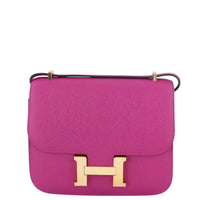 Hermes Constance 18 Epsom