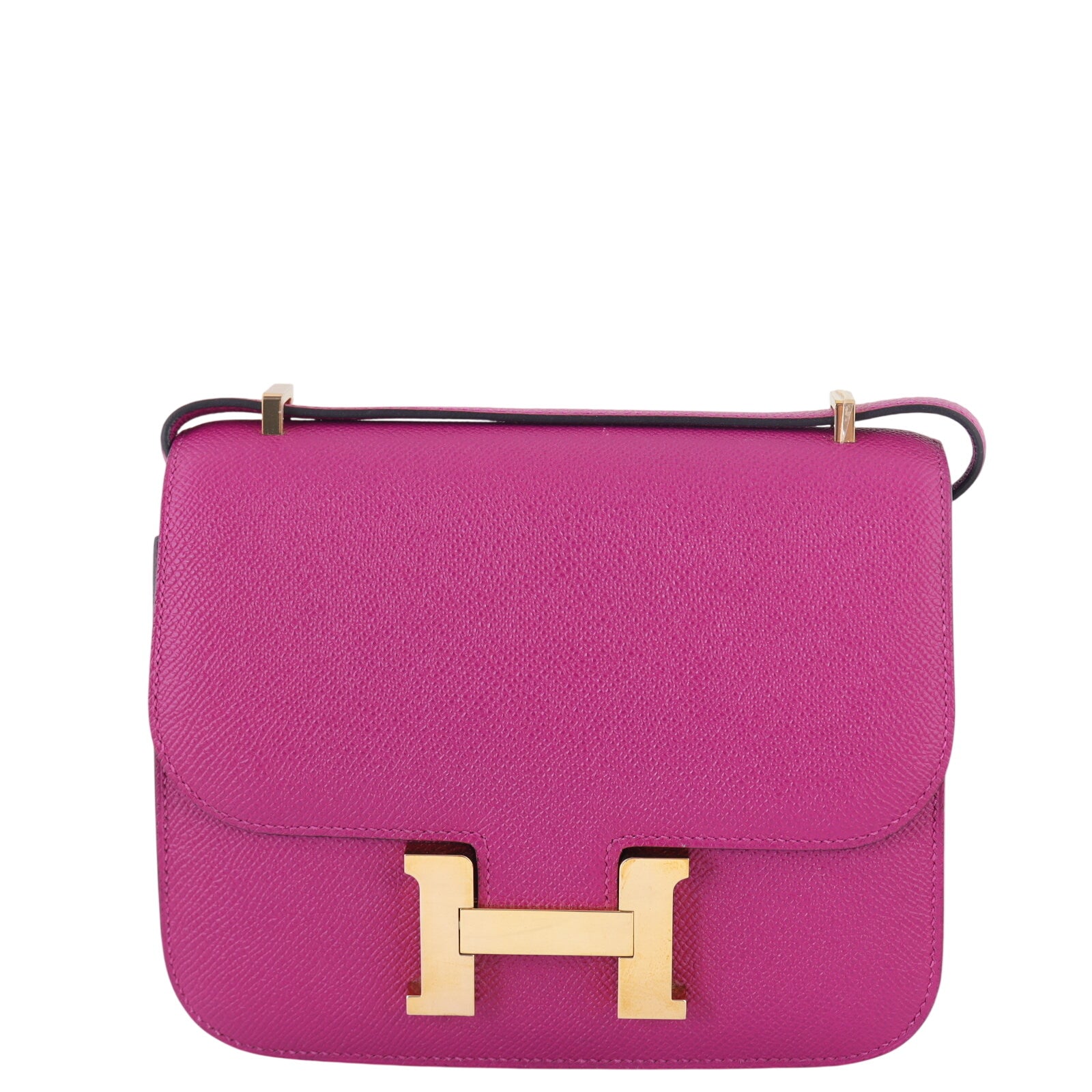 Hermes Constance 18 Epsom